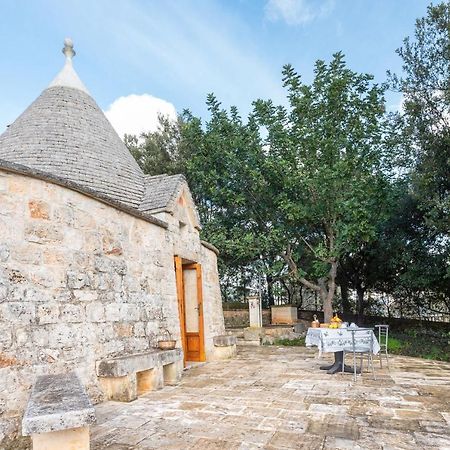 Trullo Nova - Ostuni 빌라 외부 사진