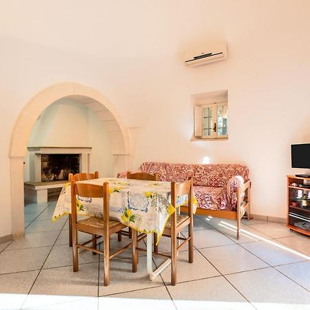 Trullo Nova - Ostuni 빌라 외부 사진