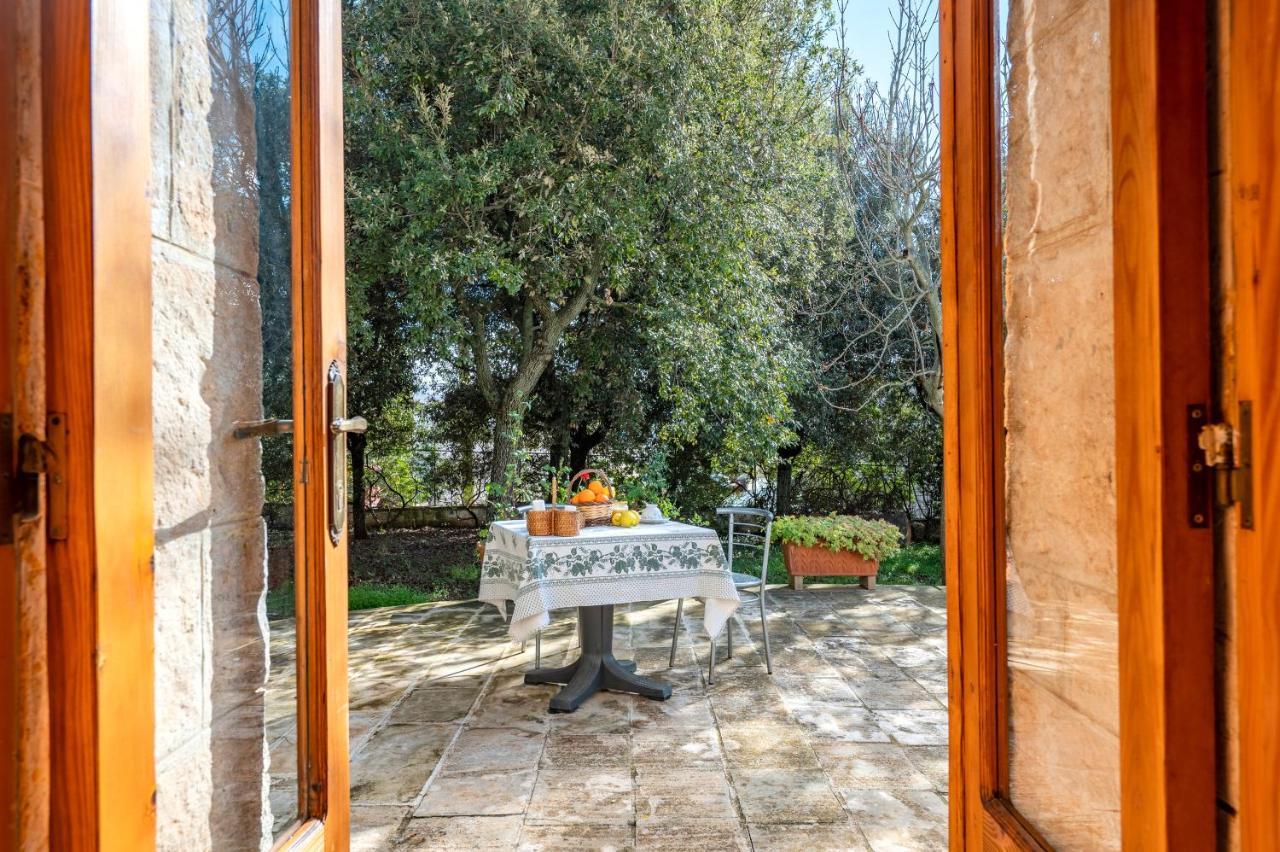 Trullo Nova - Ostuni 빌라 외부 사진