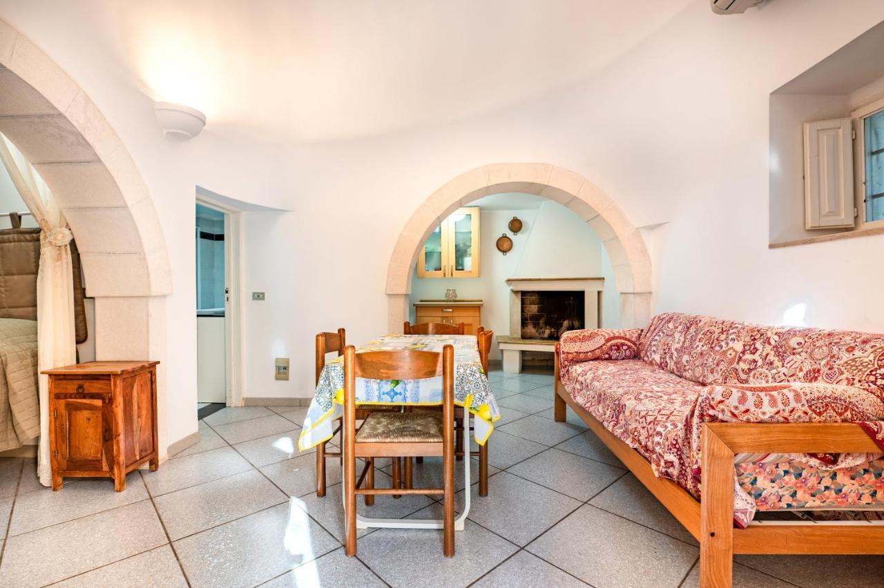 Trullo Nova - Ostuni 빌라 외부 사진