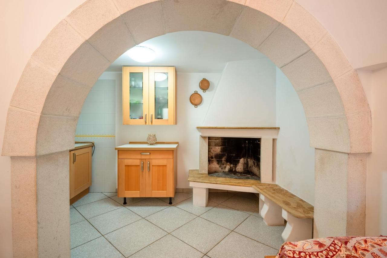 Trullo Nova - Ostuni 빌라 외부 사진