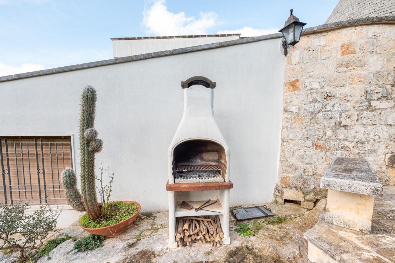 Trullo Nova - Ostuni 빌라 외부 사진