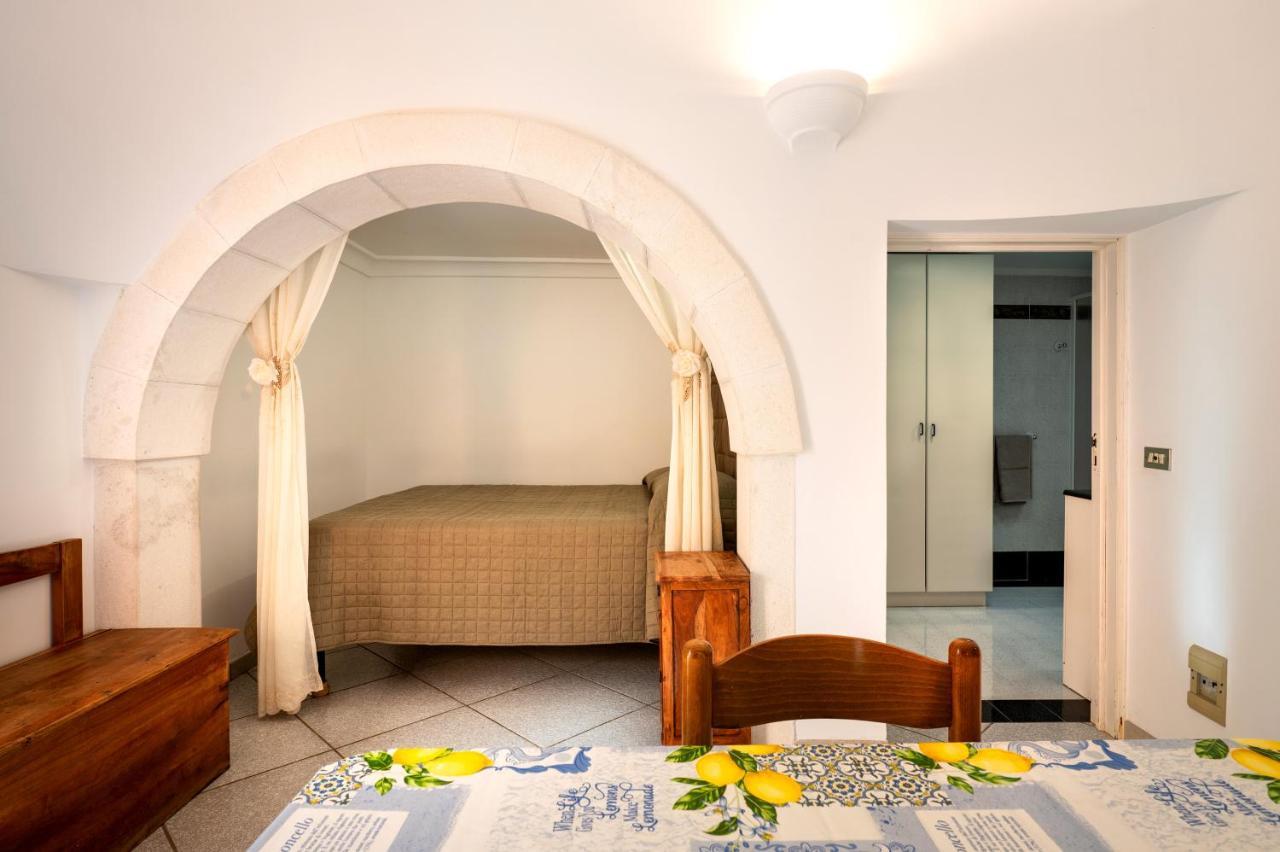 Trullo Nova - Ostuni 빌라 외부 사진
